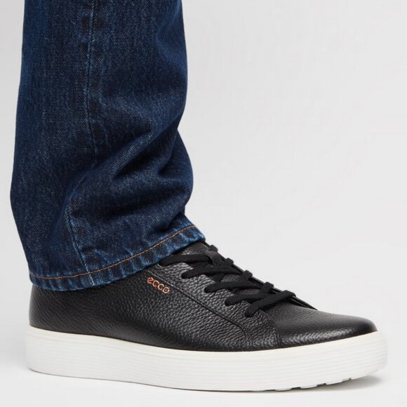 🎁 ECCO Men's Soft 60 Sneaker